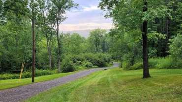 316 Seminary Rd, Hartwick, NY 13348
