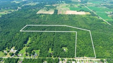 Cain Rd N, Porter, NY 14174