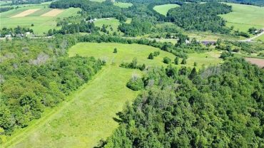 Lot 20.111 Billings Hill Road Rd, Eaton, NY 13334