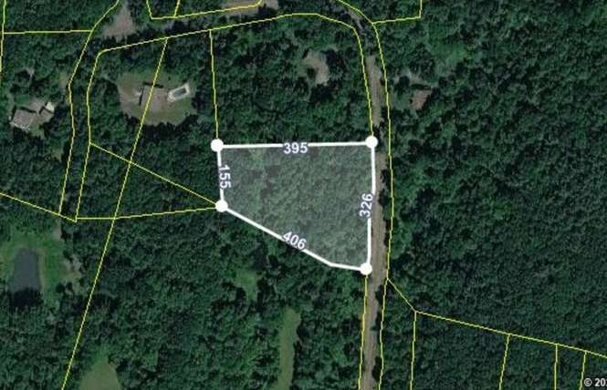 0 N Pole North Rd, Melrose, NY 12121