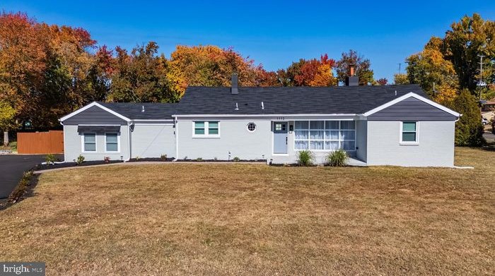 Residential, CHERRY HILL, NJ