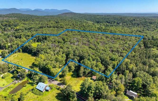 Tbd County Rt 2, Accord, NY 12404