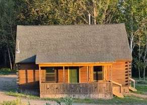 2 bedroom 1 bath home on 4.75 acres