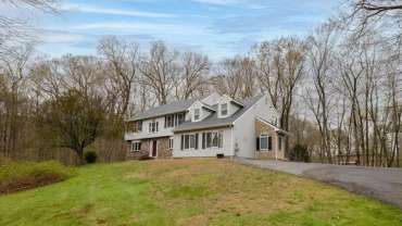 1.67 acres in New Haven County, CT