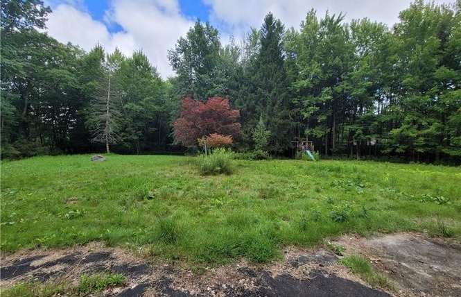 2014 Buffalo Street Ext, West Ellicott, NY 14701