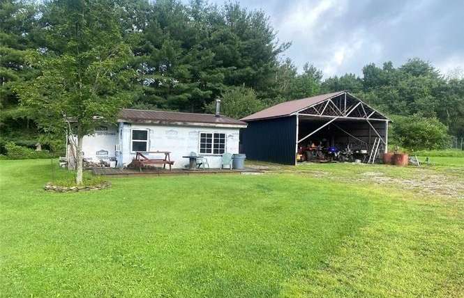6218 Feathers Creek Rd, Belmont, NY 14813