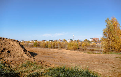 How to Determine If Land Is Ready for Development