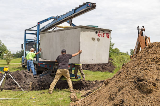 Septic Systems vs Public Sewer: What Buyers Need to Know