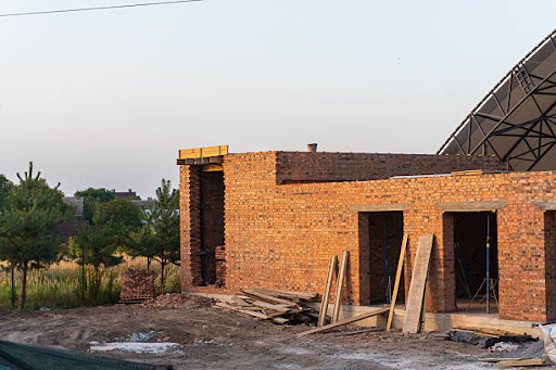 Preparing Vacant Land for Future Development